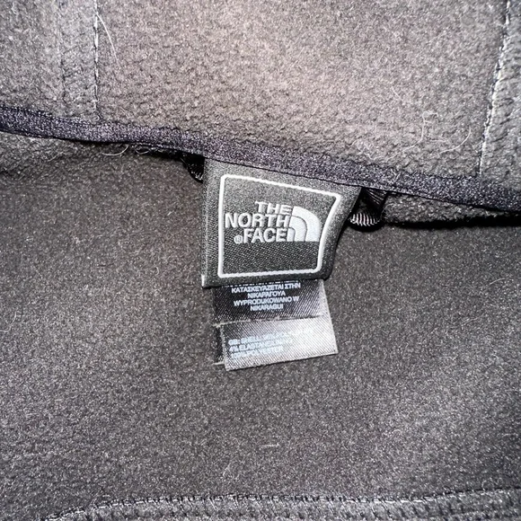 North Face Soft Shell Waterproof Apex Bionic Jacket - Picture 6 of 6